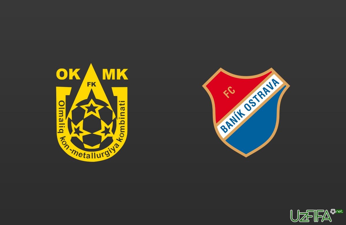 Nazorat uchrashuvi. OKMK Chexiya farm klubi bilan durang o'ynadi - uzfifa.net.