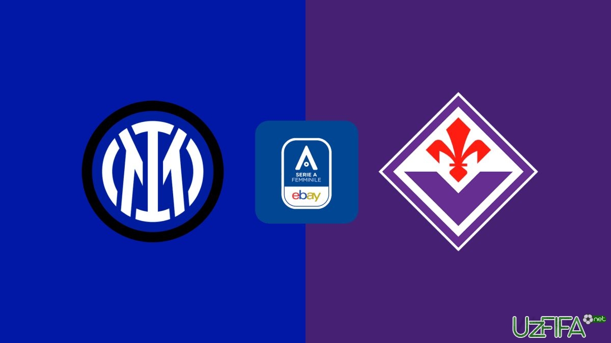 "Inter" - "Fiorentina". De Xea, Mxitaryan, Lautaro va Moyze Kin asosiy tarkibda - uzfifa.net.