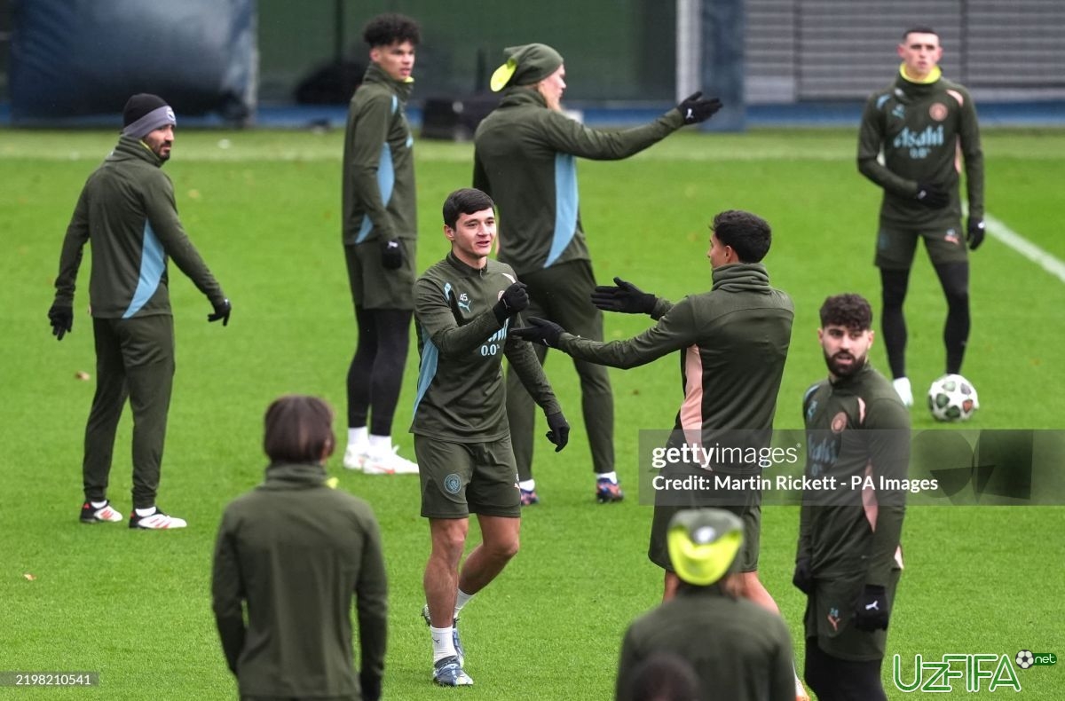 ECHL pley-off. "Manchester Siti" bugun "Real"ga qarshi va boshqa uchrashuvlar - uzfifa.net.