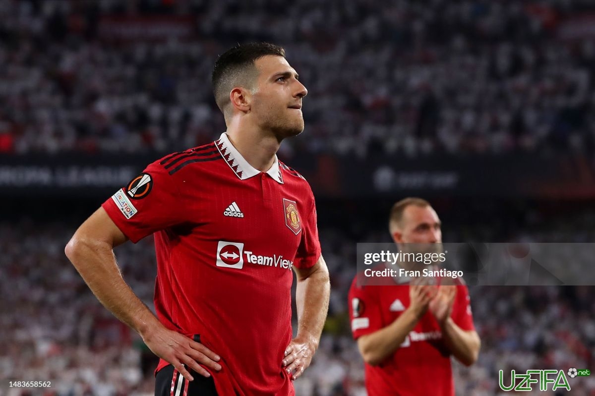 Dalot: "MYU APL chempionligini qo'lga kirita oladi" - uzfifa.net.