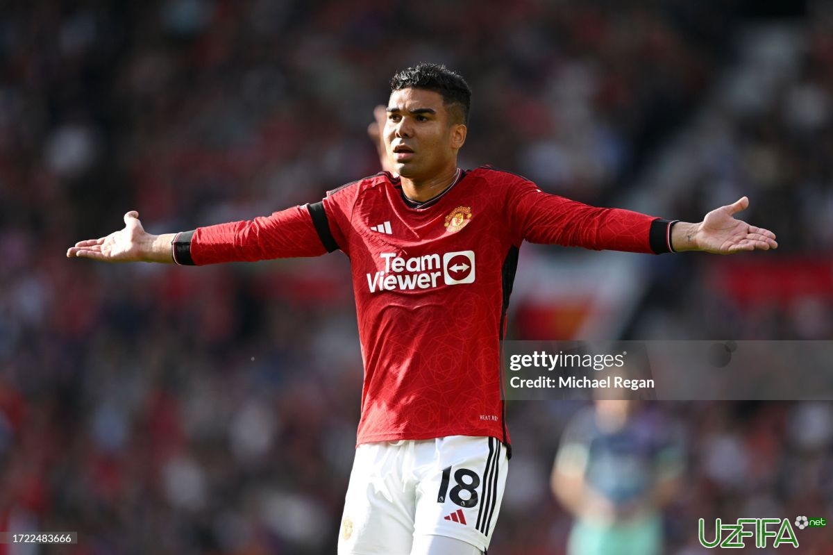                           MYU Kazemiroga klub topdi 		- uzfifa.net.