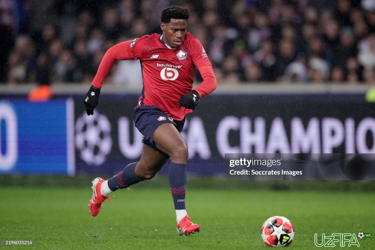                           "Barselona" Franciya chempionatidan hujumchi olmoqchi		- uzfifa.net.