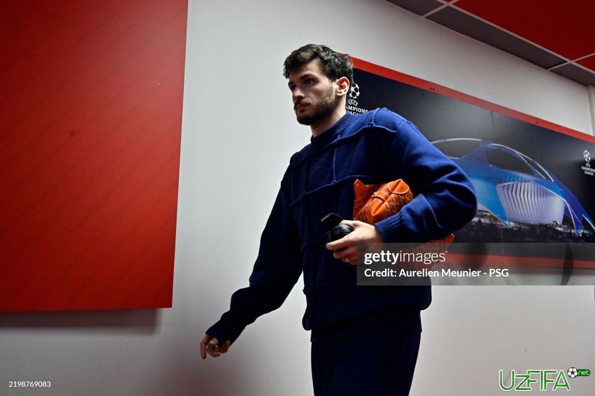                           "Brest" - PSJ. Tarkiblar malum		- uzfifa.net.