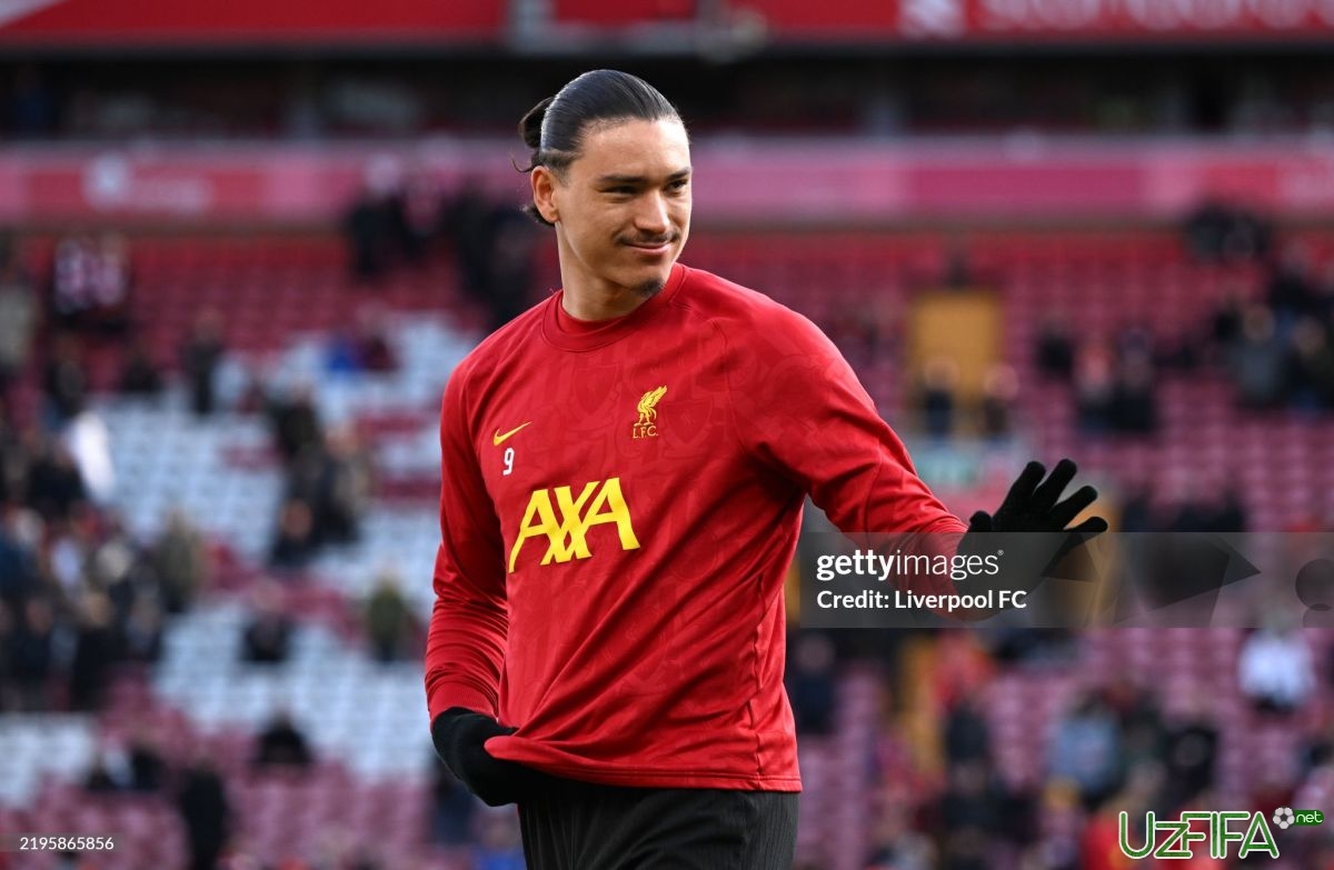                           "Al Nassr" yanvarda Nunes uchun 75+ mln evro va bonuslar taklif qildi, ammo...		- uzfifa.net.