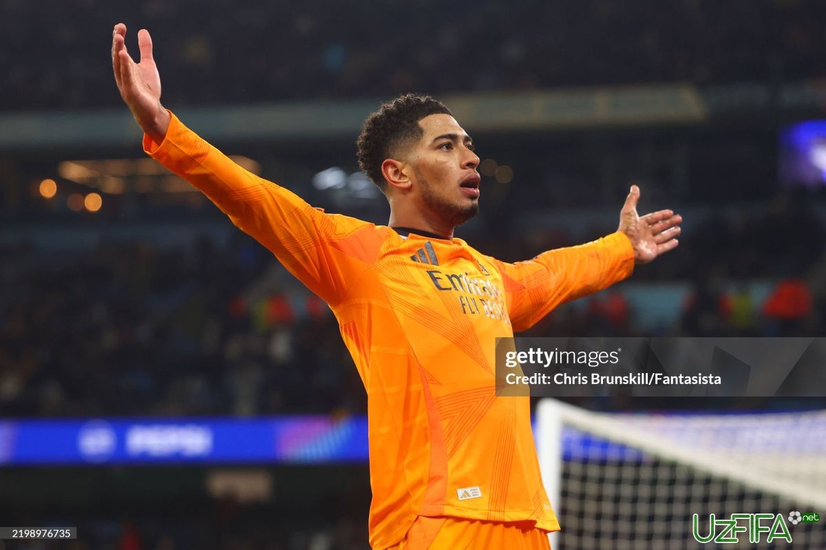               Video             "Real" so'nggi daqiqalarda juda qiyin g'alabani qo'lga kiritdi		- uzfifa.net.