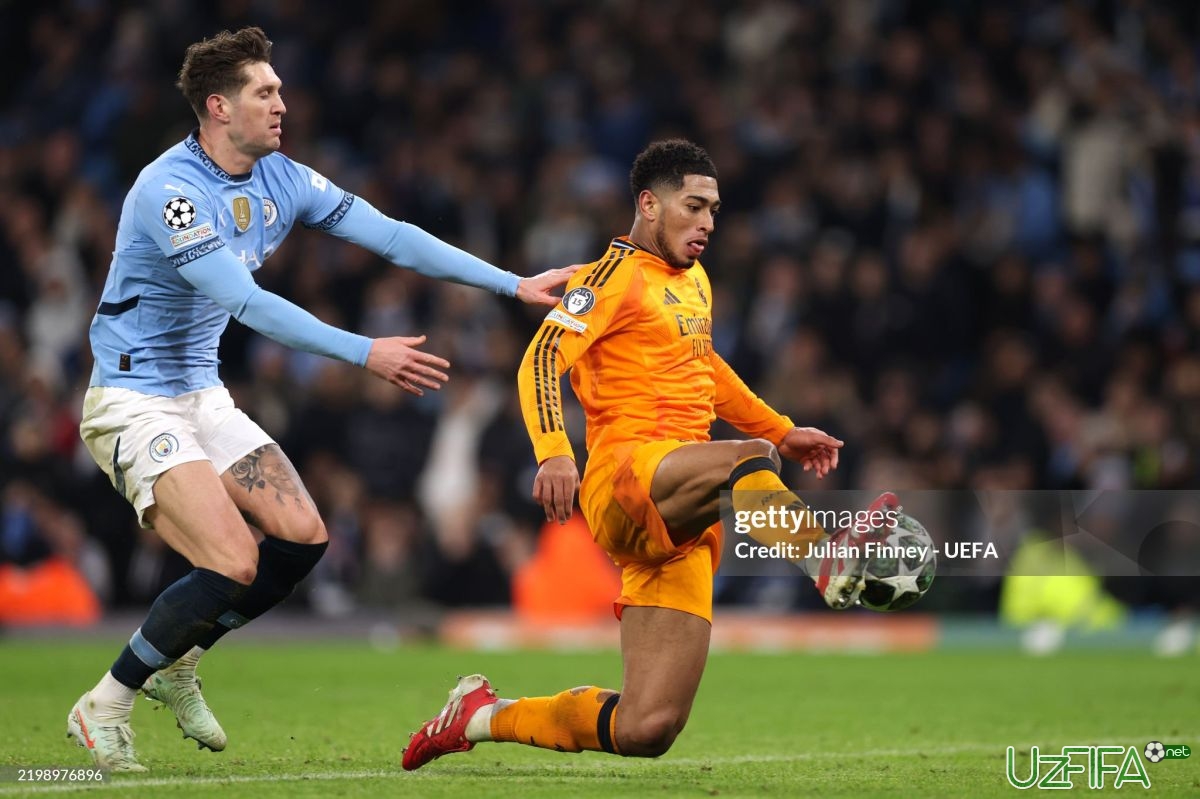                           Jon Stounz: "Oldinda yana 90 daqiqa bor va biz vaziyatni o'z foydamizga to'g'rilashimiz mumkin"		- uzfifa.net.