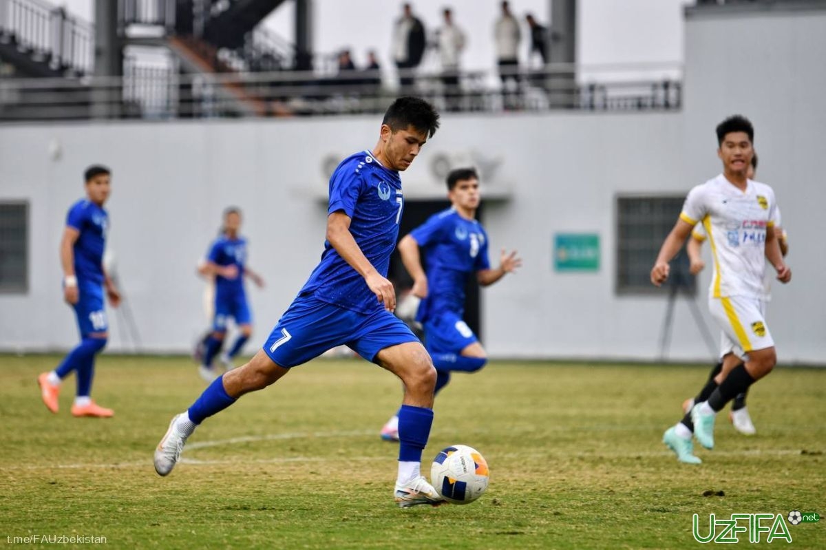                           O'zbekiston – Yaman uchrashuvini qaerdan ko'rish mumkin?		- uzfifa.net.