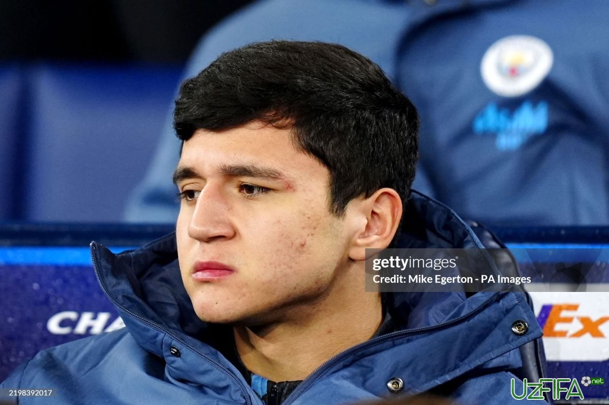                           Husanov atrofidagi turli gap-so'zlarga chek qo'yish kerak		- uzfifa.net.