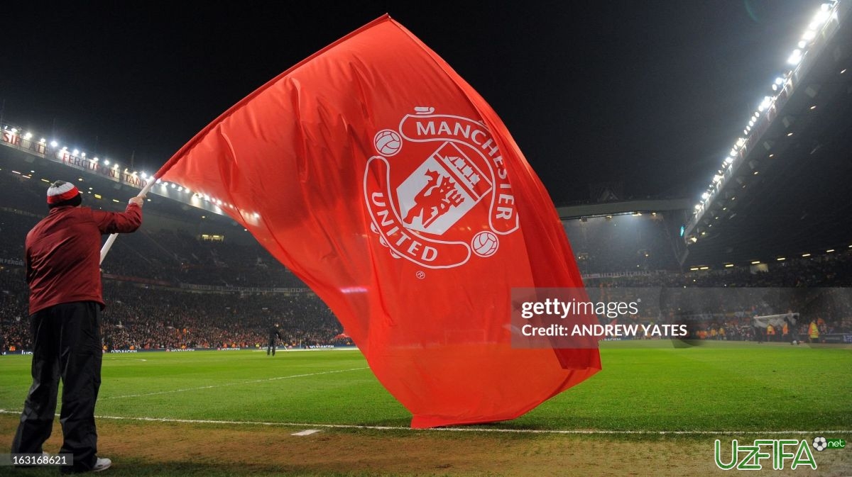                           "Manchester Yunayted" yozda to'rt futbolchi bilan xayrlashadi		- uzfifa.net.