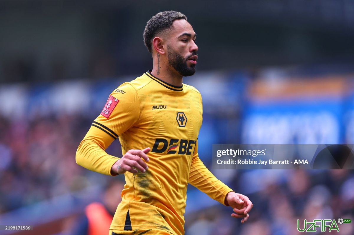                           "Manchester Yunayted" Kunyani nishonga oldi		- uzfifa.net.