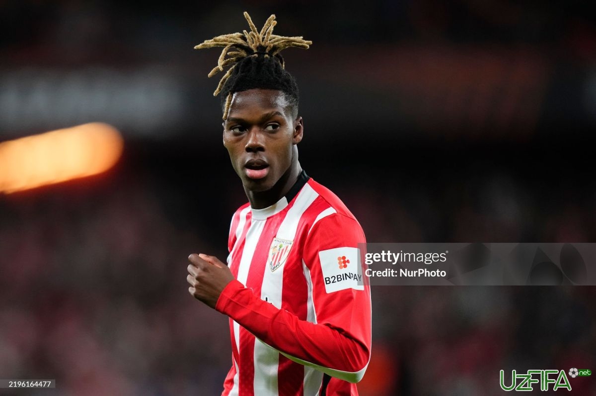 "Chelsi" Ispaniya terma jamoasi yulduzini o'z safiga qo'shib olmoqchi - uzfifa.net.