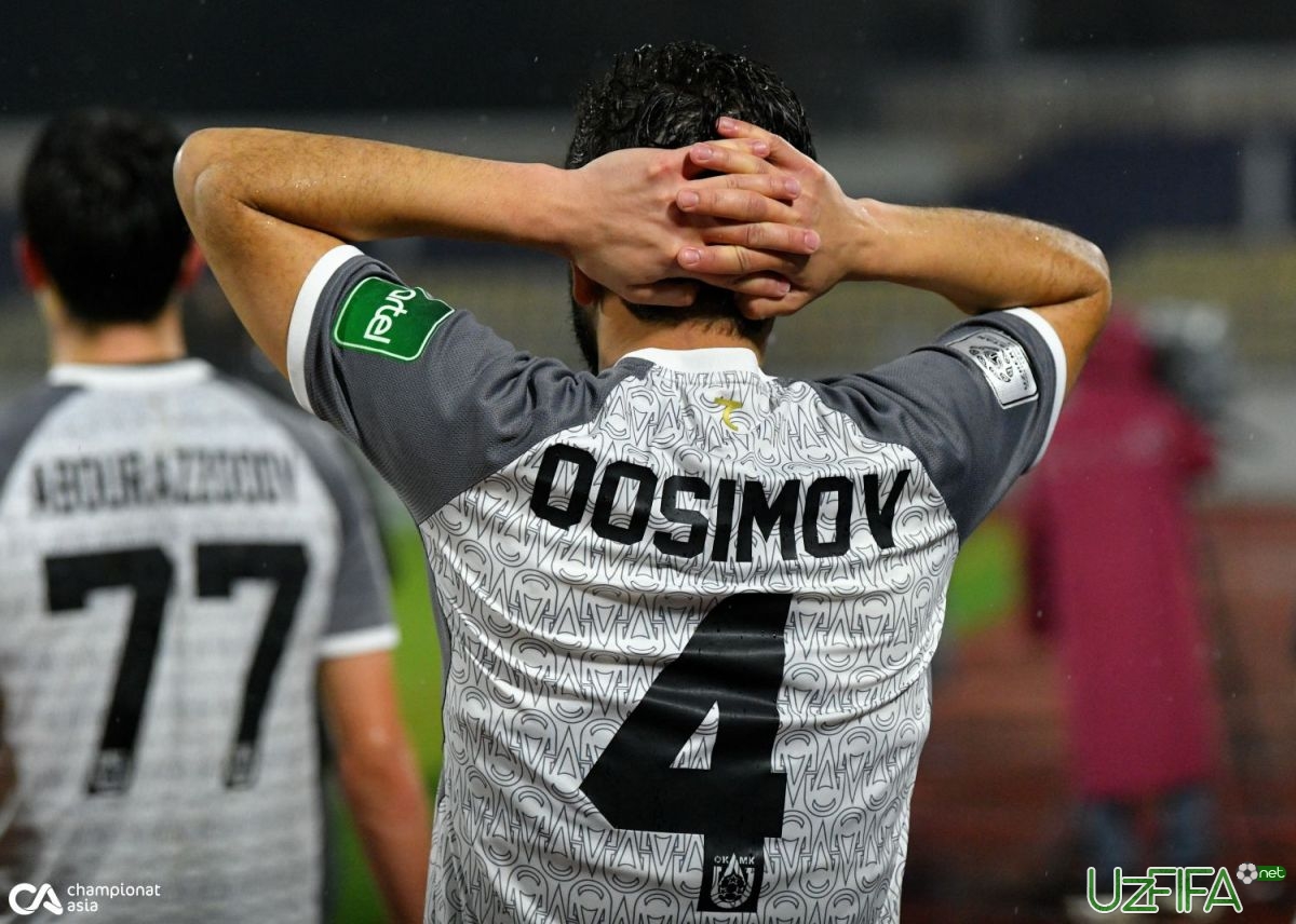                           Nazorat o'yin. OKMK Turkiyada Gruziya jamoasi bilan jangovar durang o'ynadi		- uzfifa.net.