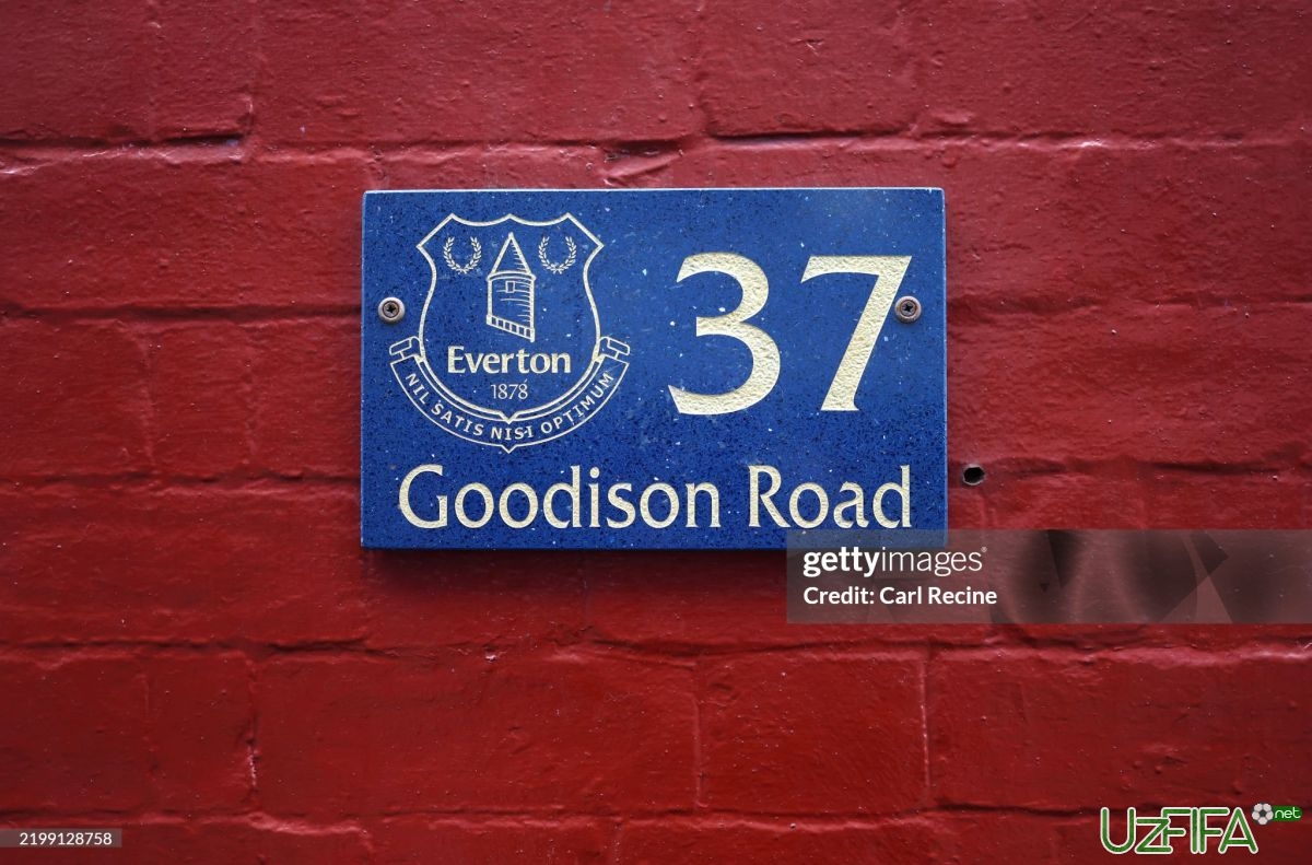                           "Everton" - "Liverpul". Mersisayd derbisi uchun tarkiblar malum		- uzfifa.net.