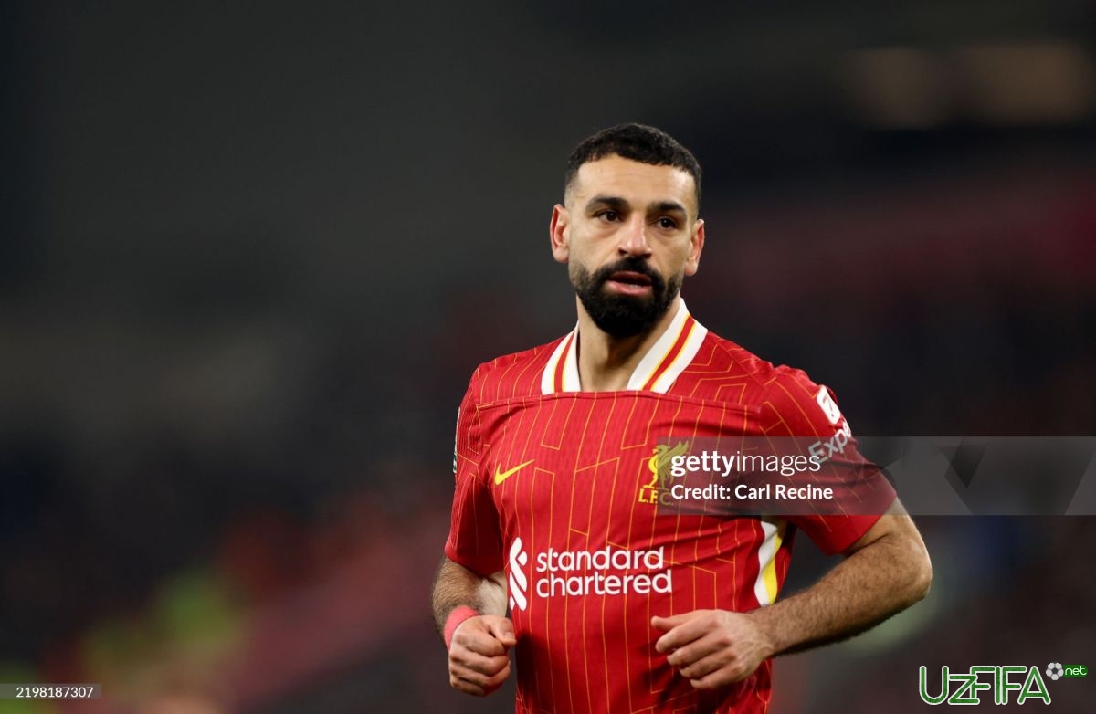                           APL. "Liverpul" so'nggi daqiqalarda g'alabani boy berdi		- uzfifa.net.