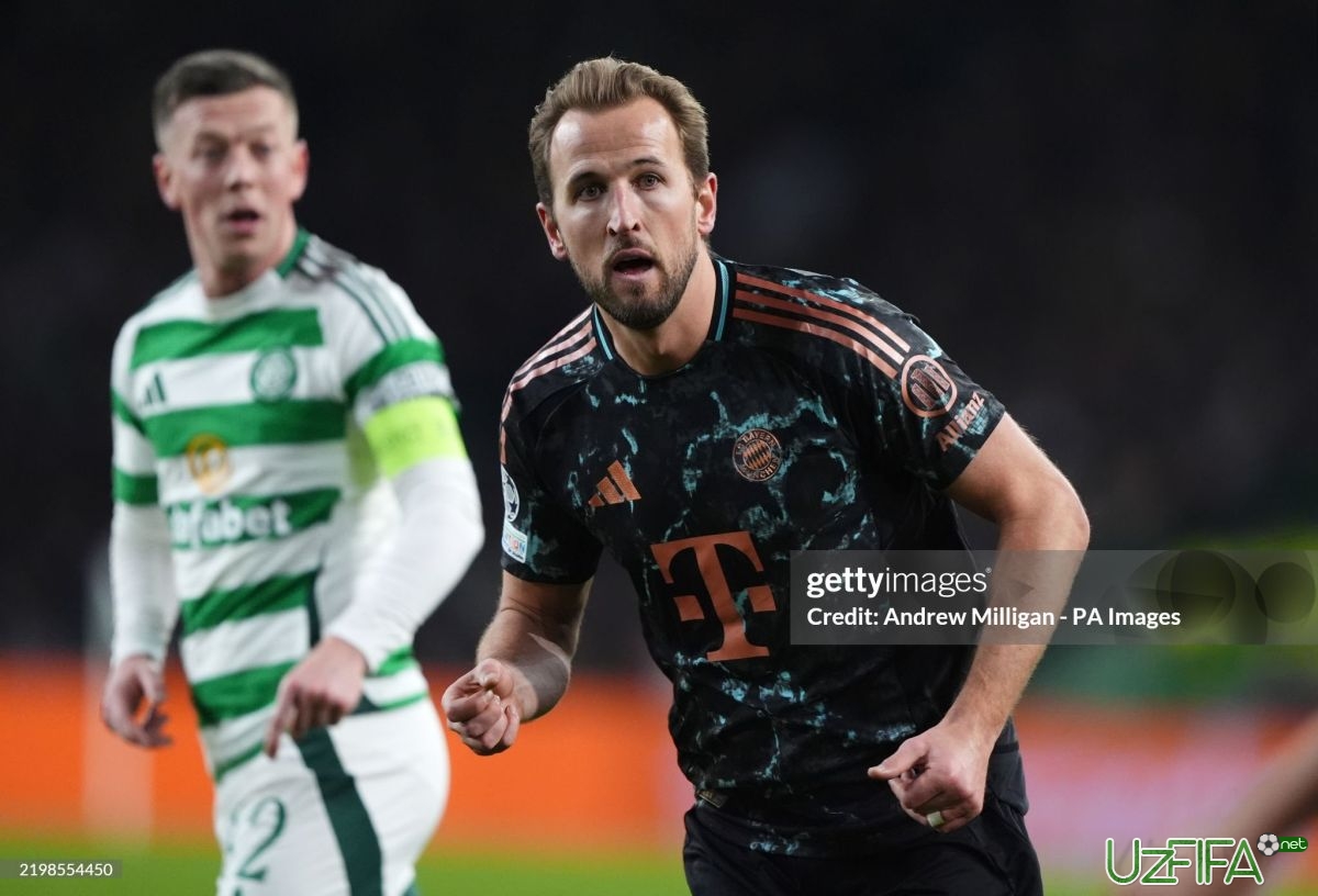               Video             ECHL. "Bavariya" mehmonda g'alaba qozondi, "Milan" esa mag'lub bo'ldi		- uzfifa.net.