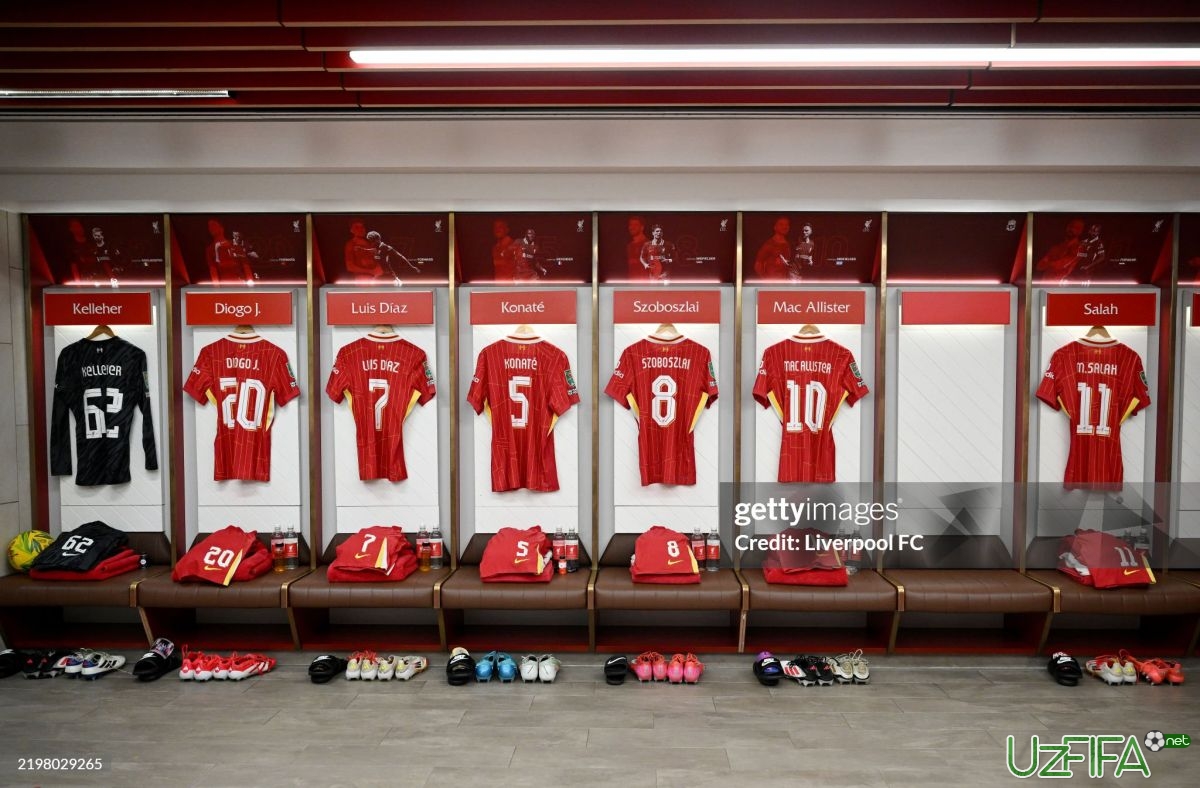                           Arsenal hujumdagi jarohatlar sababli Liverpul futbolchisini sotib olmoqchi		- uzfifa.net.