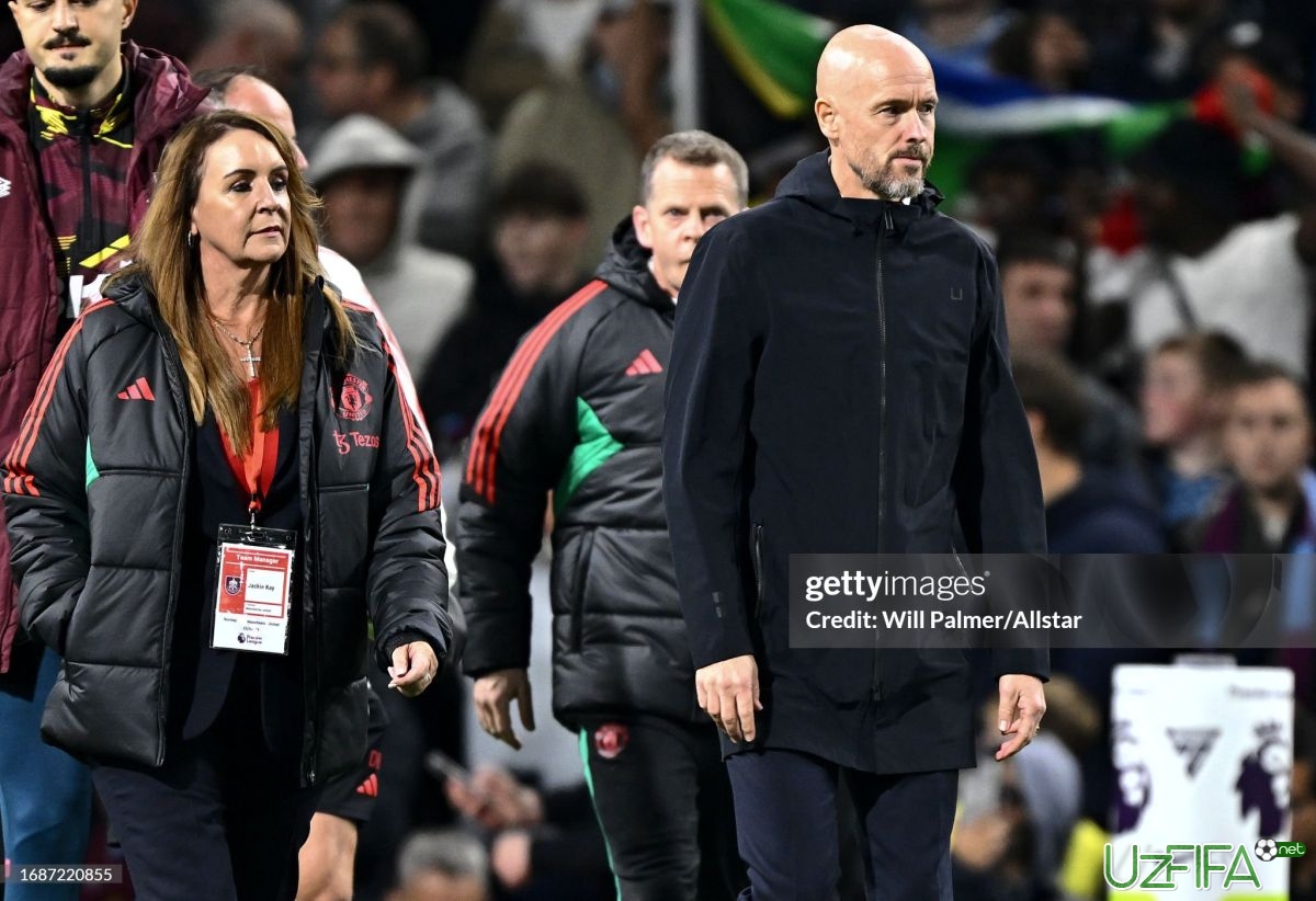                           MYU 30 yil ishlagan jamoa boshlig'ini ishdan oldi va yana...		- uzfifa.net.