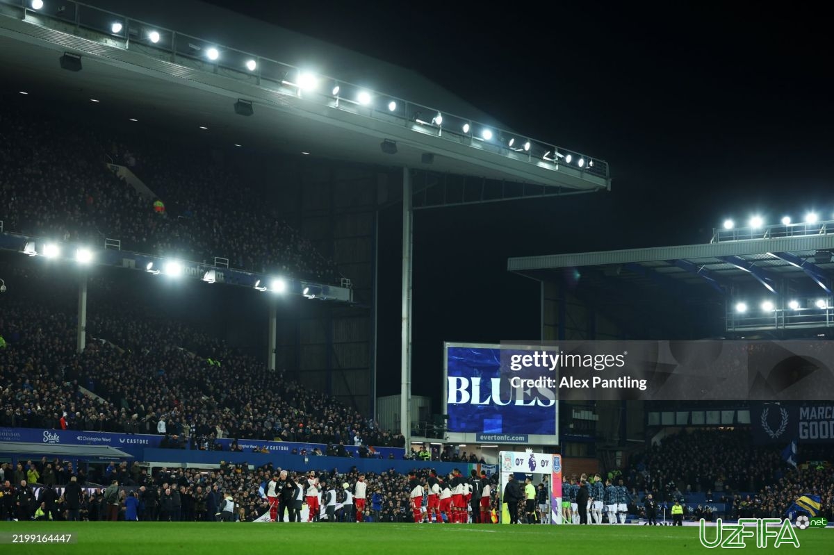                           Liverpul tarixida bunday holat 113 yildan so'ng ilk bor sodir bo'ldi		- uzfifa.net.