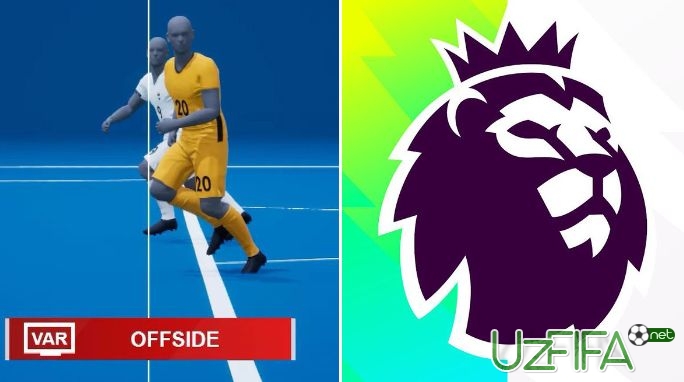                           Ofsaydni aniqlashning yarim avtomatik tizimi Angliya futboliga ham kirib bormoqda		- uzfifa.net.