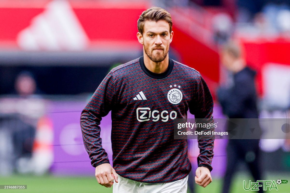                           "Yuventus" sobiq futbolchisiga 6 oylik shartli qamoq jazosi berildi		- uzfifa.net.