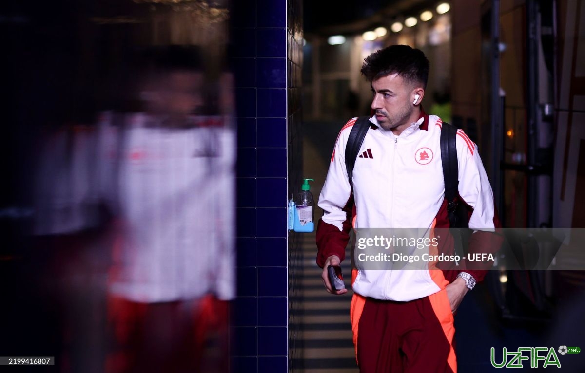                           Evropa ligasi. "Portu" - "Roma" va boshqa uchrashuvlarning asosiy tarkiblari malum!		- uzfifa.net.