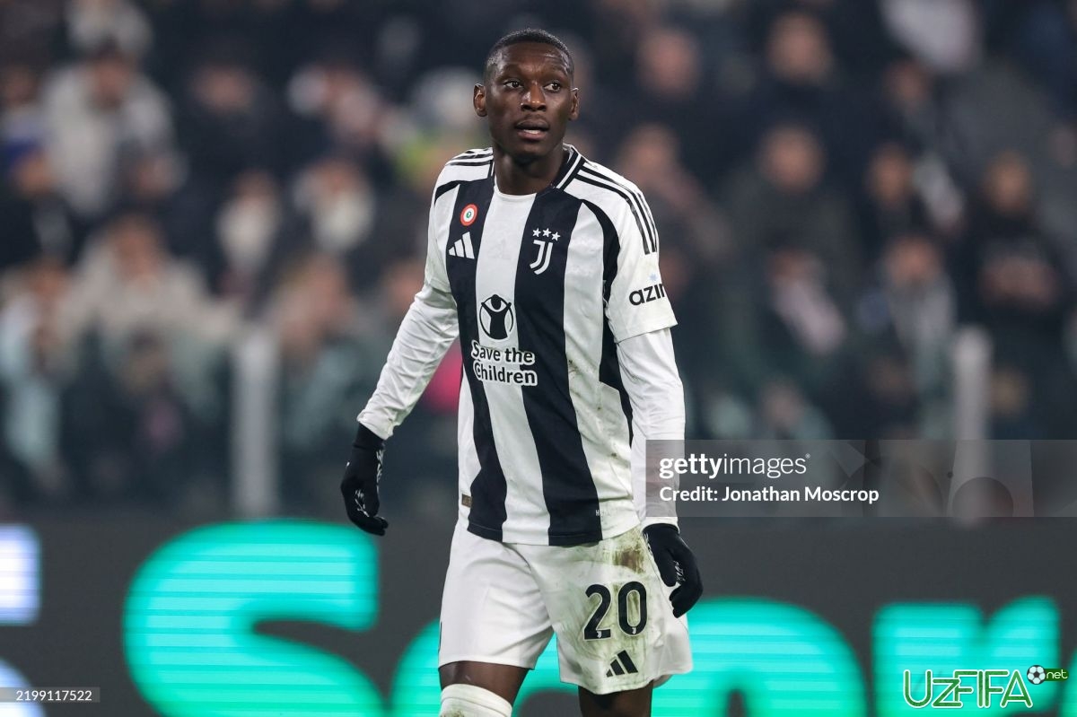                           Kolo-Muani "Yuventus"ga o'tishiga kim ko'ndirganini aytdi		- uzfifa.net.