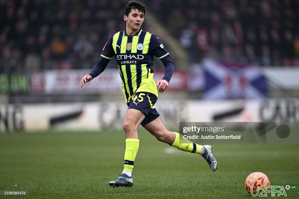                           Husanovning birinchi murabbiyi Abduqodir Bunyodkordan qanday ketgani haqida asl haqiqatni malum qildi		- uzfifa.net.