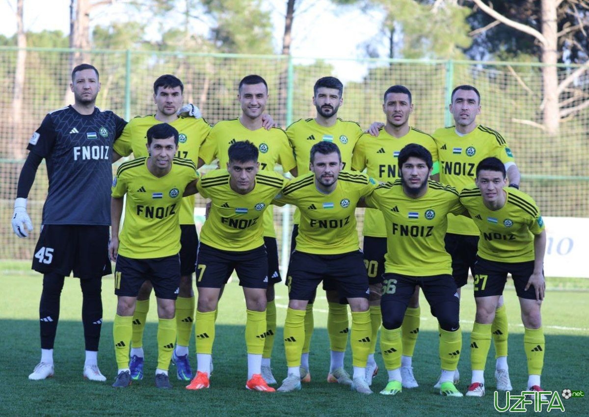                           Eshitdik-da! "Neftchi" xorijlik futbolchilar va murabbiy oldidagi qarzlarini yopdi. Tez orada FIFA taqiqi olinadi		- uzfifa.net.