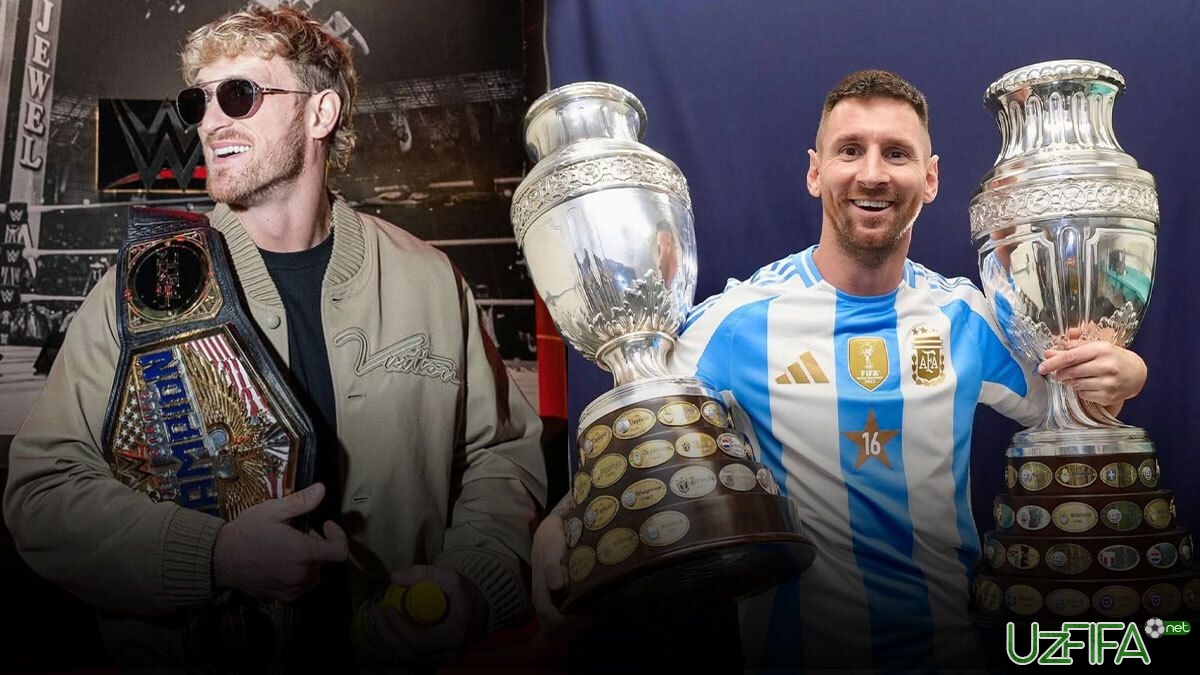                           Amerikalik bokschi Messini ringga chorladi		- uzfifa.net.