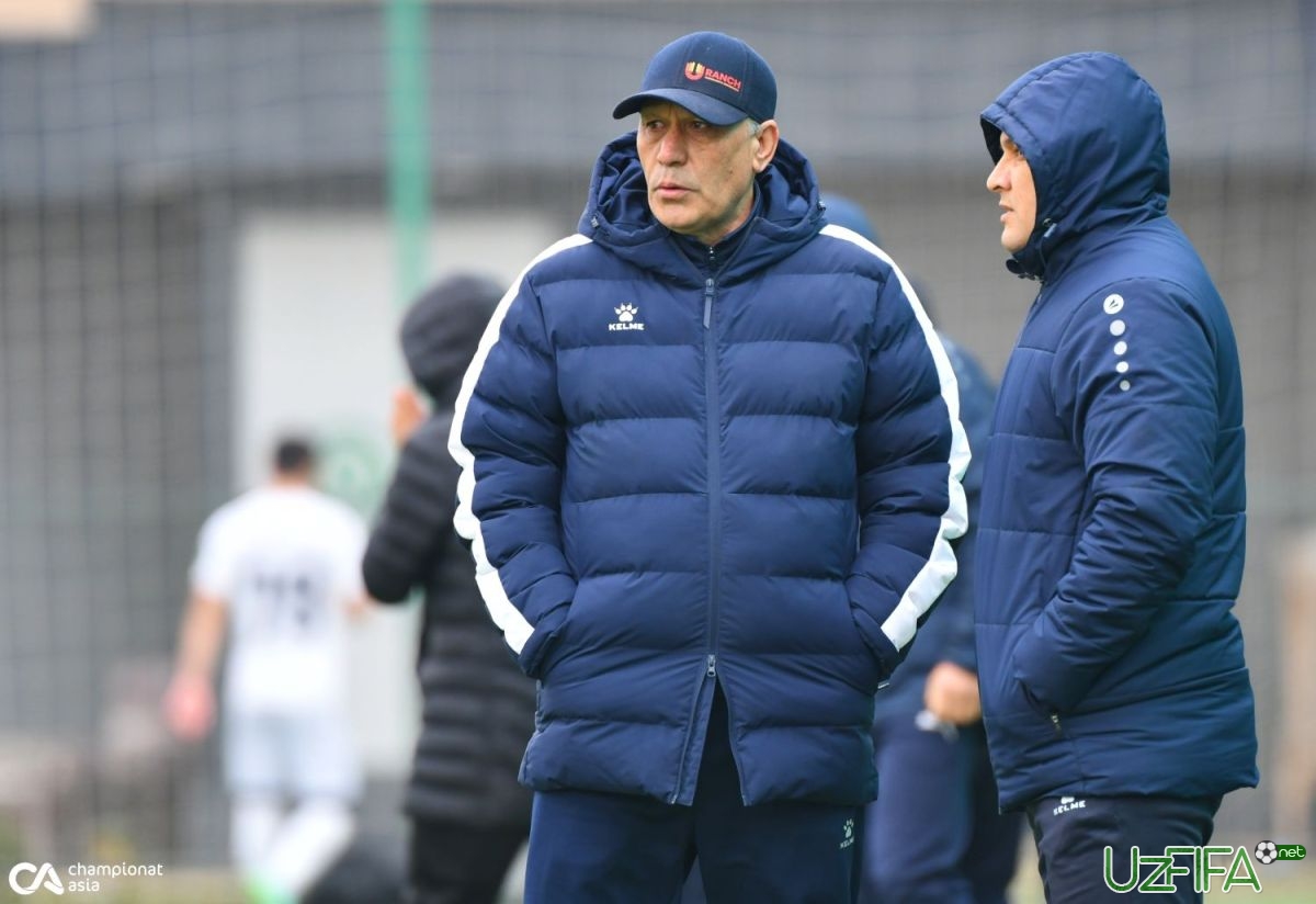                           "Xorazm" Turkiyada Gruziya, Daniya va Rossiya jamoalari bilan o'ynaydi		- uzfifa.net.