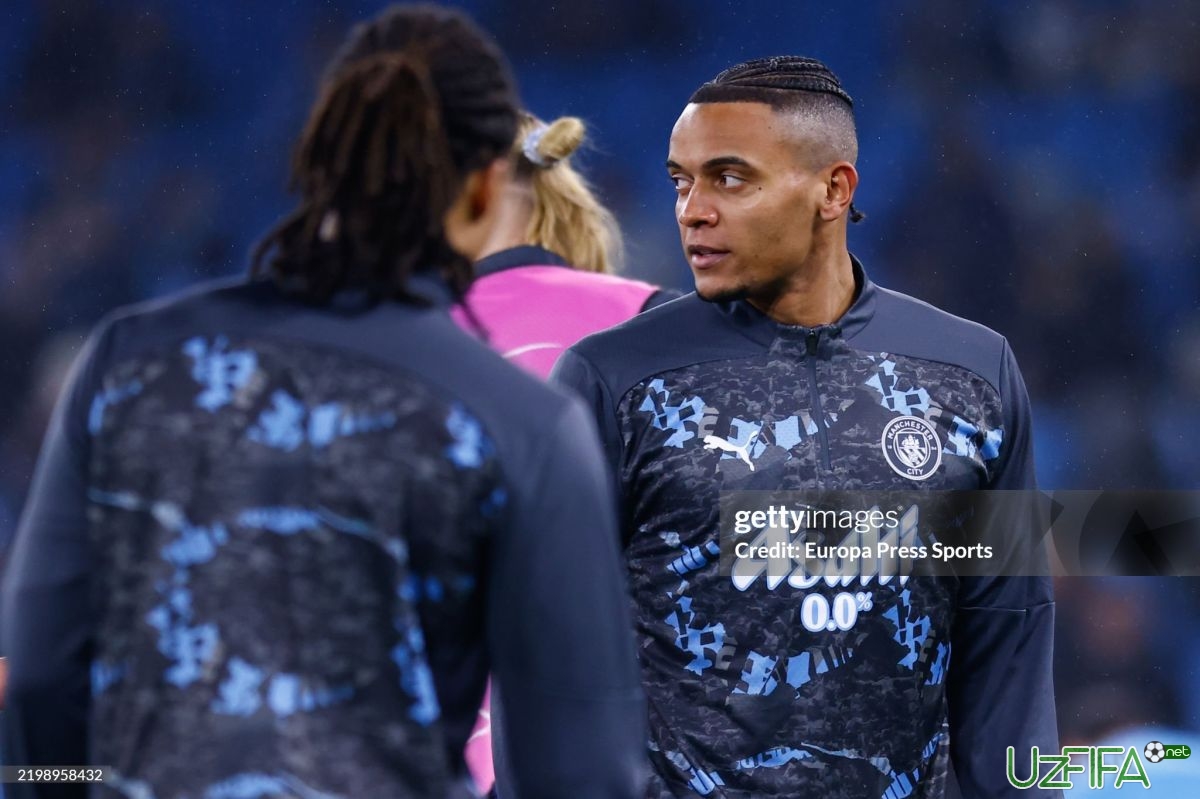                           Akanji operaciya qilinadi va uzoq vaqt maydonga tushmaydi		- uzfifa.net.