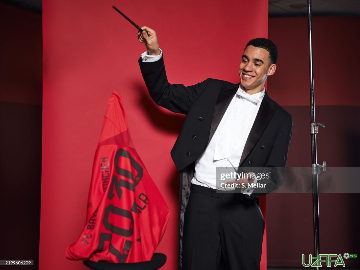                           "Bavariya"da Musialaning tovon puli 2029 yilning yozidan 175 mln evrodan 100 mln evroga tushadi		- uzfifa.net.