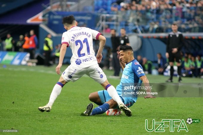                           Abbosbek Fayzullaev: Hech qachon ushbu maqsadimni berkitmaganman		- uzfifa.net.