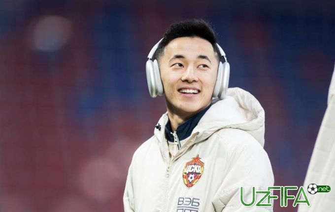                           Abbosbek Fayzullaev: Evropada o'ynab keta oladigan ko'plab o'zbekistonlik futbolchilar bor		- uzfifa.net.