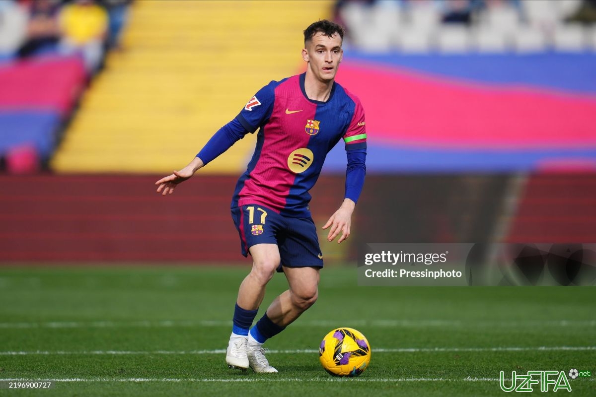 "Chelsi" "Barselona"ning 100 mln. evrolik futbolchisini sotib olmoqchi - uzfifa.net.