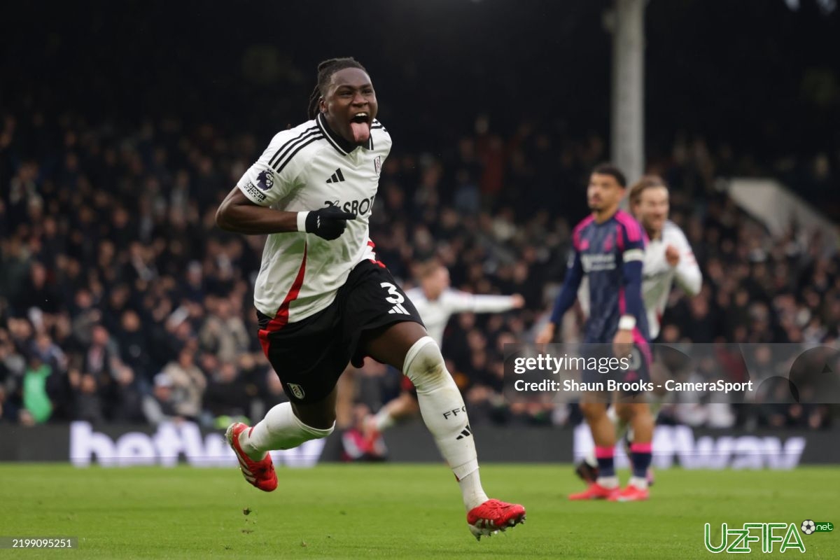                           APL. "Nottingem Forest" mag'lub bo'ldi, "Aston Villa" arang durang o'ynadi va boshqa natijalar		- uzfifa.net.