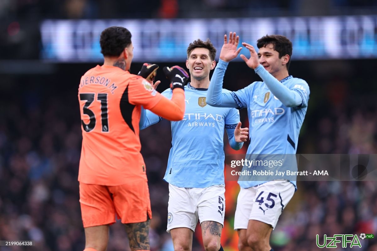               Video             APL. Husanov to'liq o'ynadi, Edersondan golli uzatma, Marmushdan het-trik		- uzfifa.net.