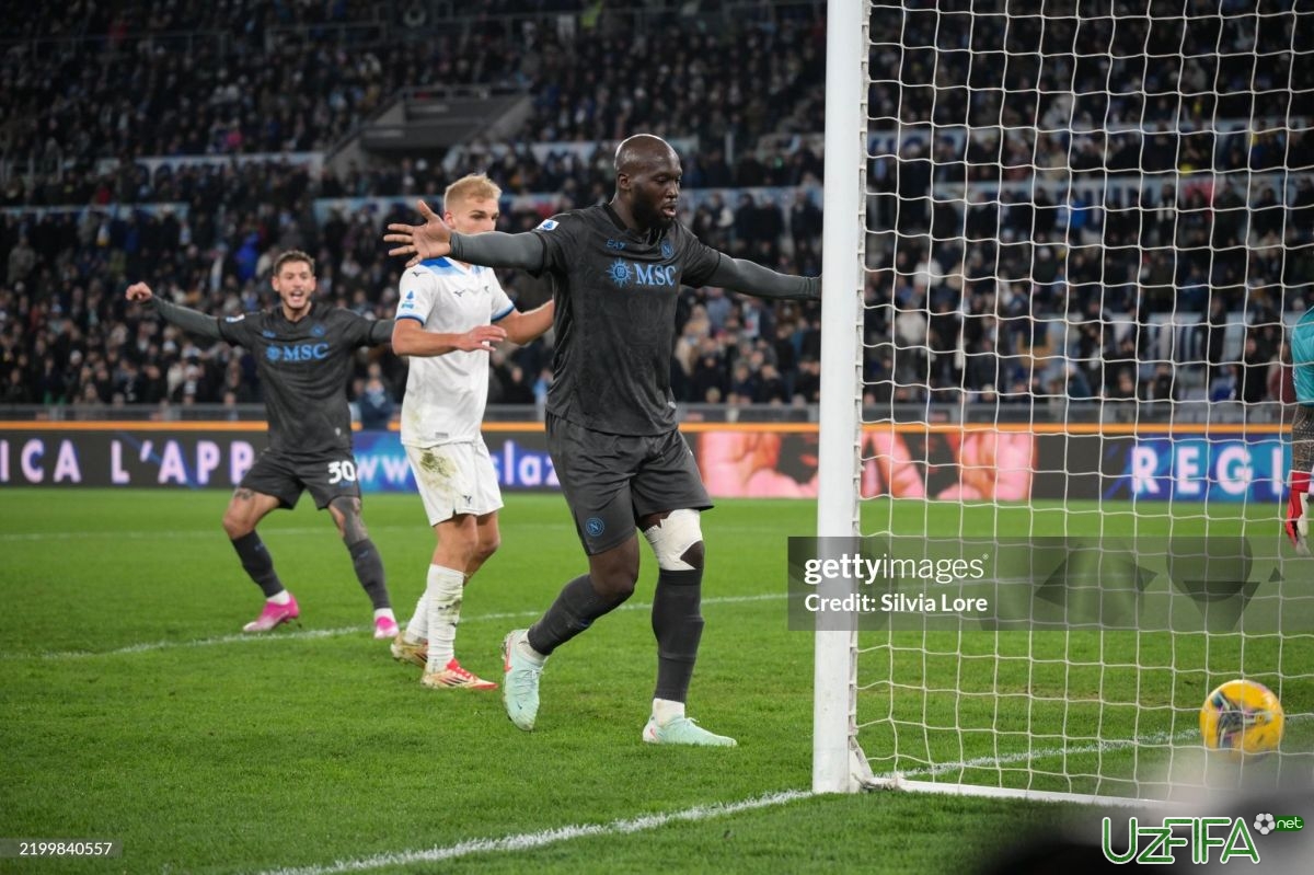 A Seriya. Markaziy o'yinda peshqadam ochko yo'qotdi - uzfifa.net.