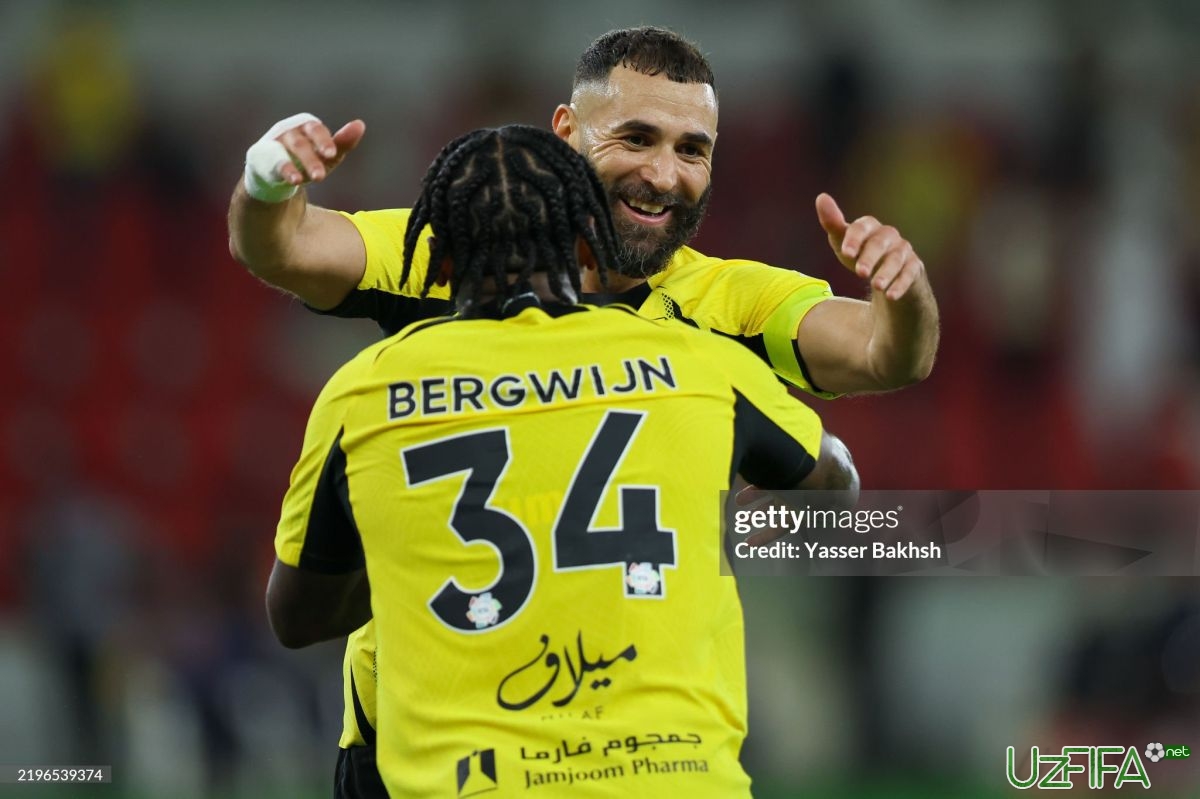                           Saudiya Arabistoni chempionatida peshqadam o'zgardi		- uzfifa.net.