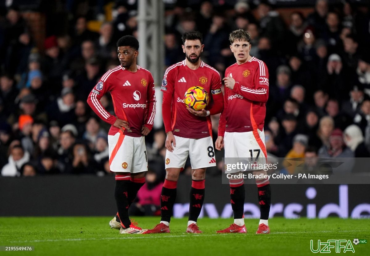 MYUning asosiy futbolchilaridan biri uchun mavsum yakunlandi - uzfifa.net.