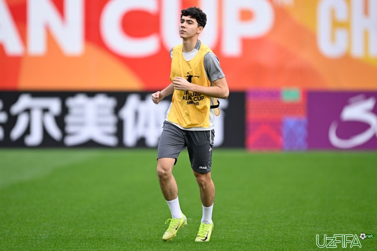 Azizbek To'lqunbekov: Hozirgi Indoneziya avvalgisidan kuchli va yaxshi shakllangan - uzfifa.net.