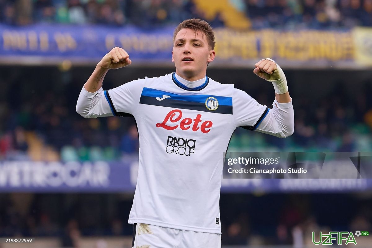 "Arsenal" va "Manchester Yunayted" A Seriyaning eng yaxshi to'purari uchun kurashmoqda - uzfifa.net.