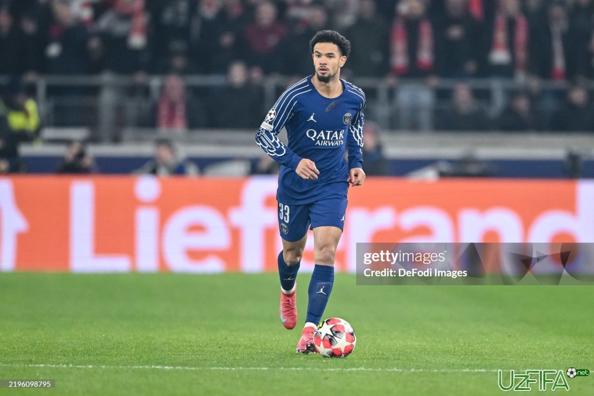                           "Liverpul" PSJ iqtidori uchun katta mablag' tayyorlab qo'ydi		- uzfifa.net.