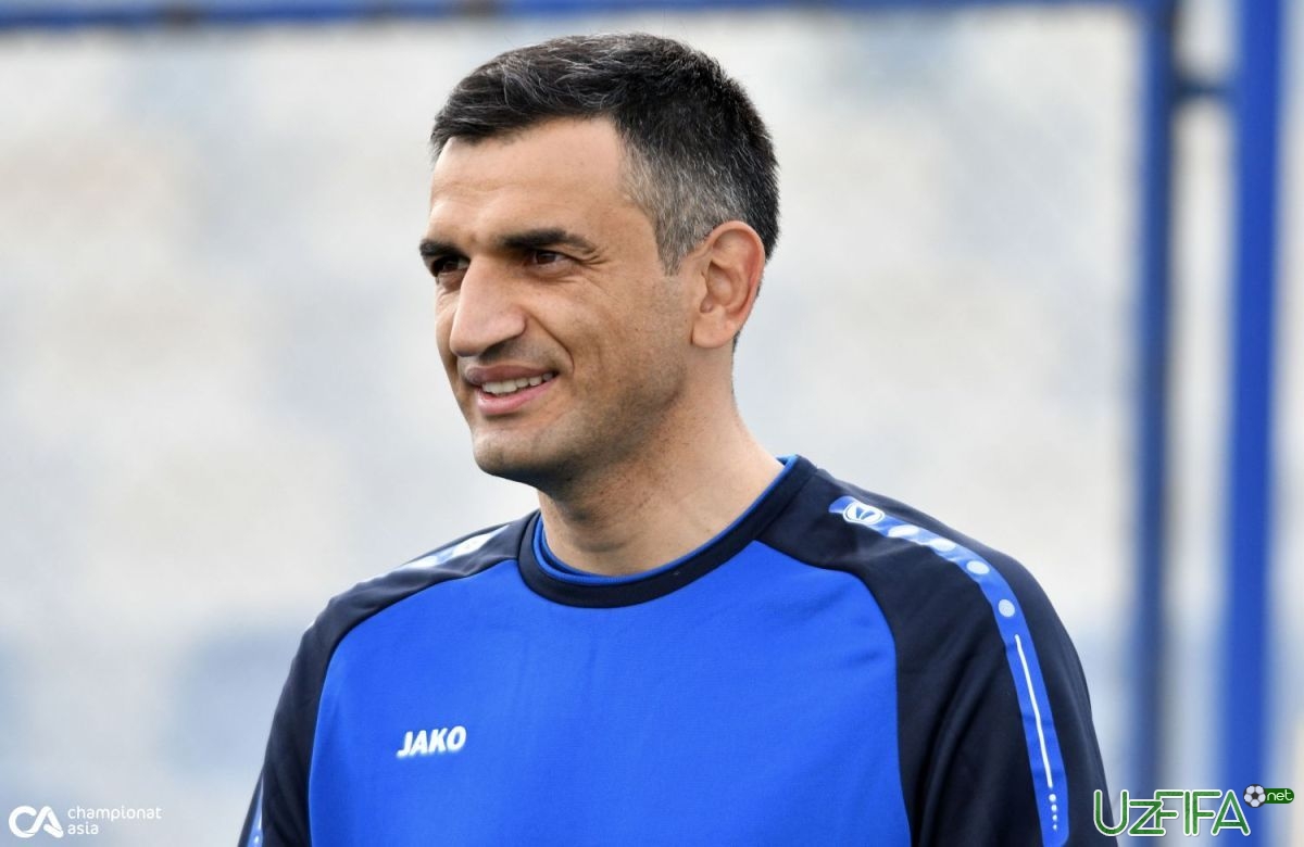 U-20 Osiyo kubogi. Anvar G'ofurov: "Yaman bilan o'yinda kerakli natija qilindi, bu bosqichda oson raqib kutish xato" - uzfifa.net.