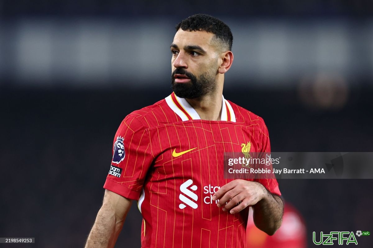 Live APL. "Liverpul" o'z maydonida "Vulverxempton"ni qabul qilmoqda (onlayn hisob) - uzfifa.net.