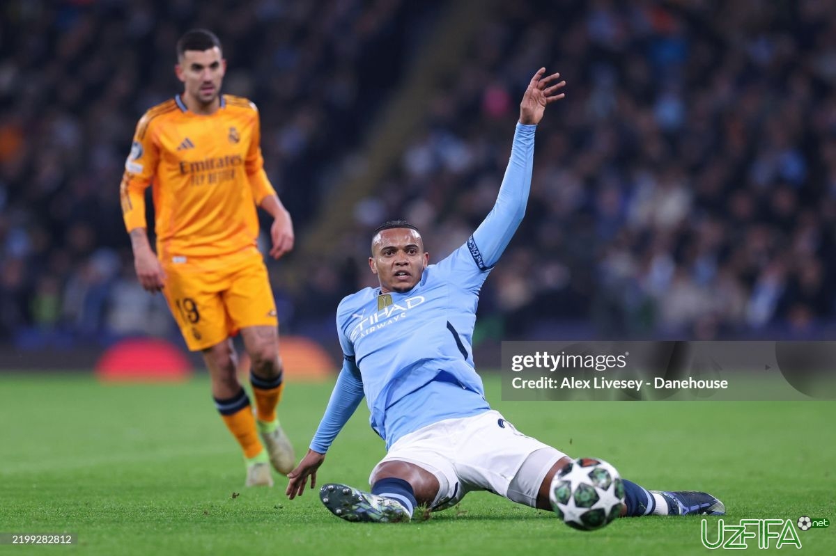               Foto             Akanji muvaffaqiyatli operaciya qilindi		- uzfifa.net.