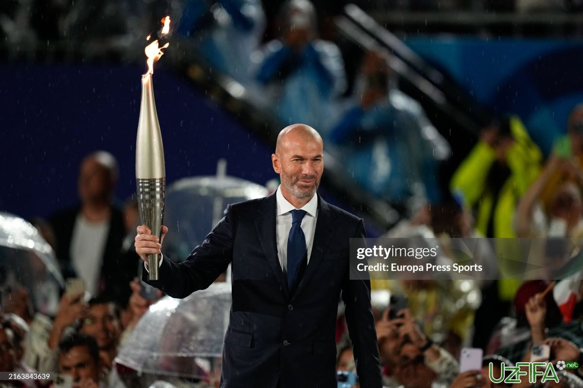                           Zidan Tuluzadagi sport majmuasiga sarmoya kiritmoqda		- uzfifa.net.