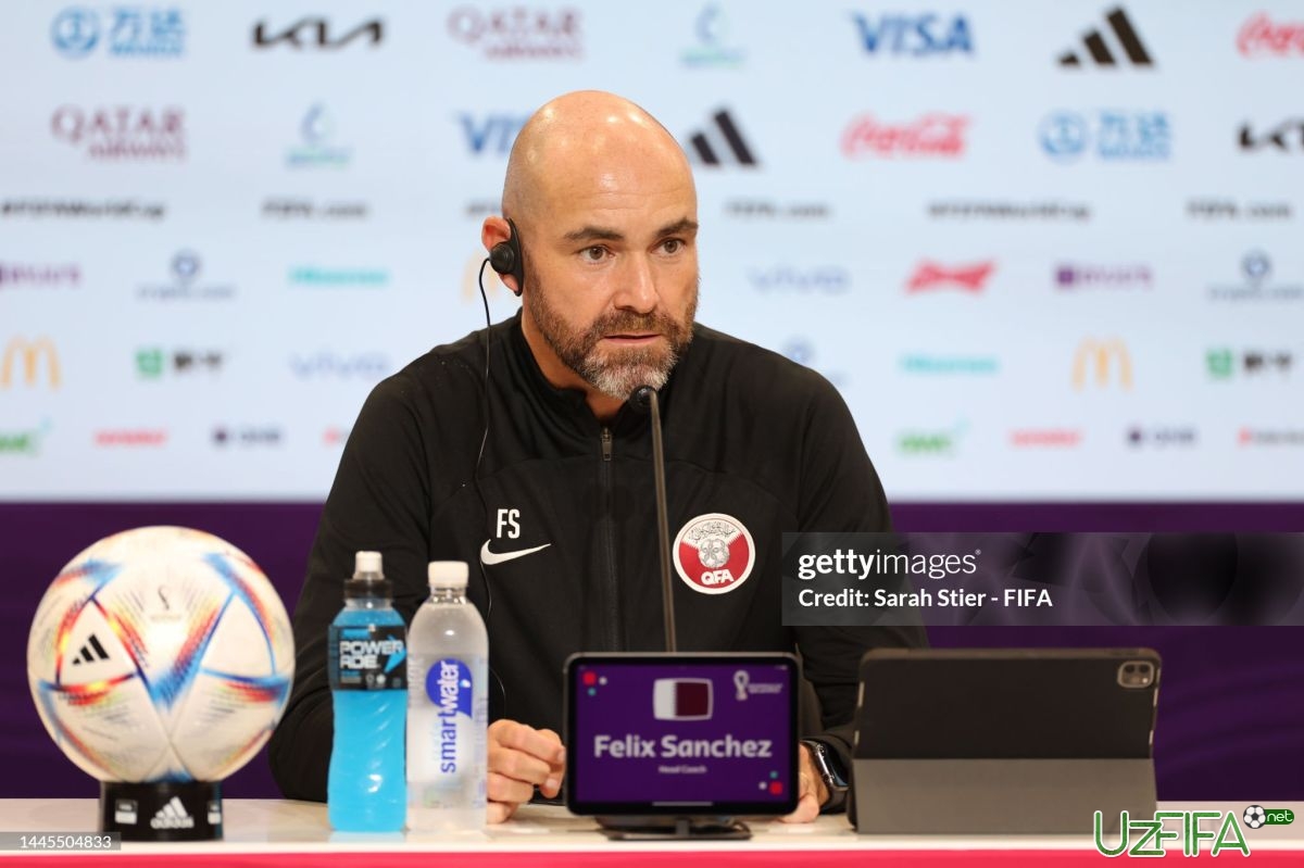                           Osiyo kubogi-2019 g'olibi: "O'zbekiston tarkibi kuchayib bormoqda. Misol, yaqindagina "Siti"ga o'tgan yosh yigitcha"		- uzfifa.net.