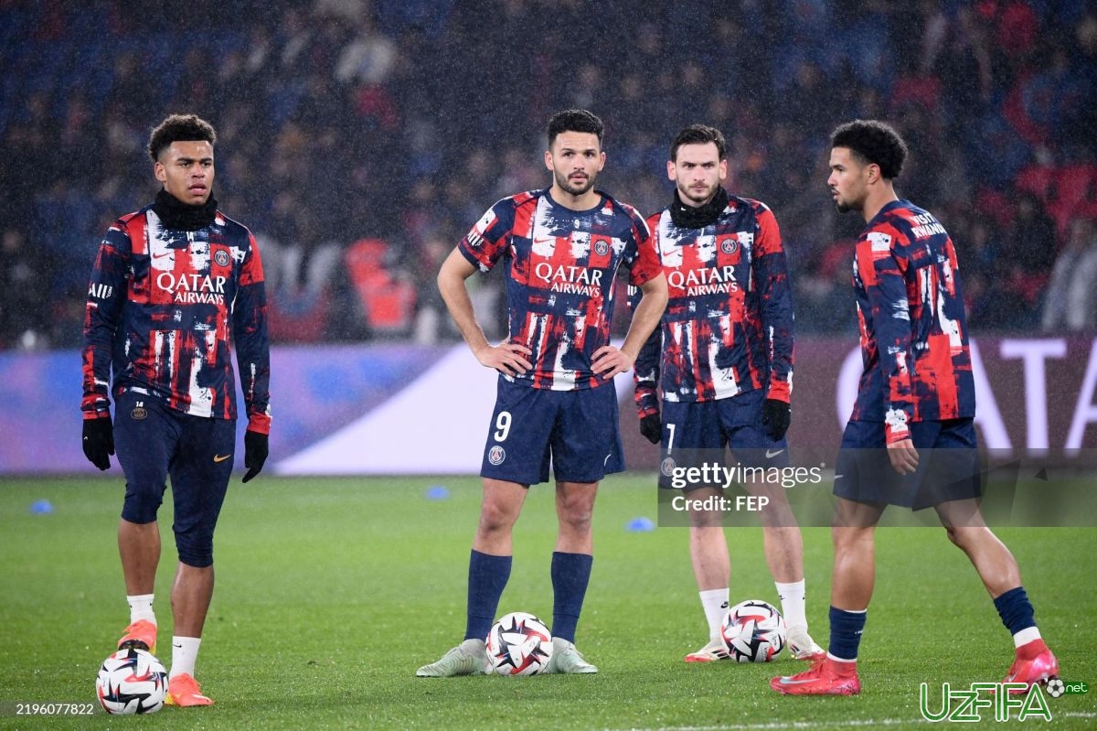                           "Liverpul" PSJ yarim himoyachisi uchun 65 mln evro taklif qiladi		- uzfifa.net.