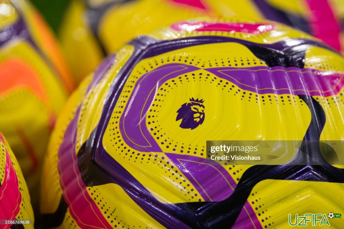 Foto APL aniqroq uchadigan va bo'ysundirish oson bo'lgan to'plar taqdimotini o'tkazdi - uzfifa.net.